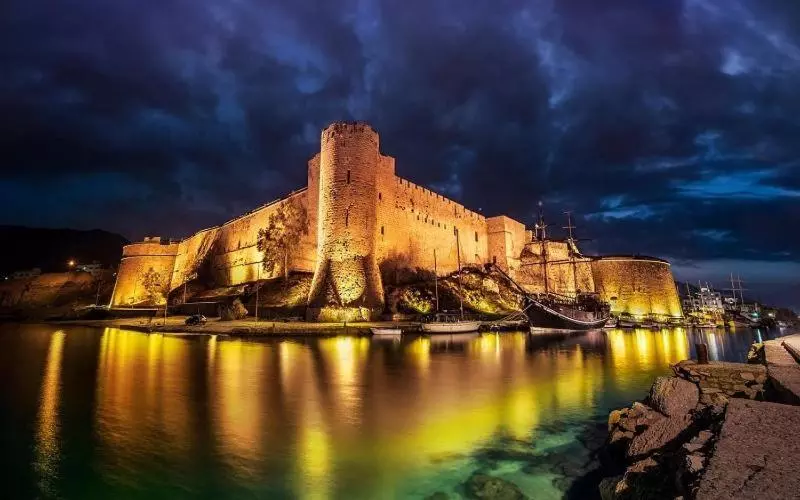 Anadol Hotel & Pool At Kyrenia City Center