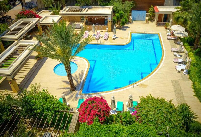 Anadol Hotel & Pool At Kyrenia City Center