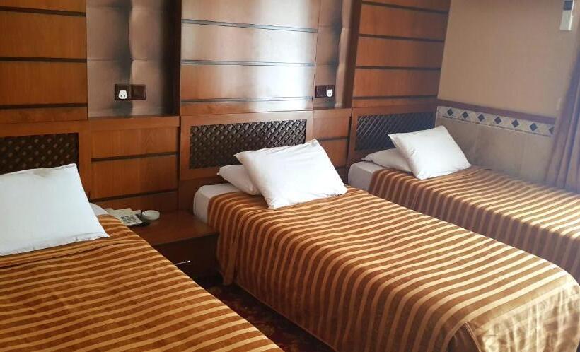 Anadol Hotel & Pool At Kyrenia City Center