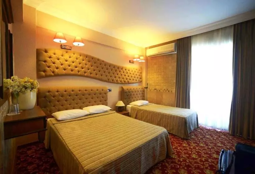 Anadol Hotel & Pool At Kyrenia City Center