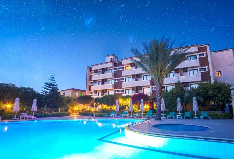 Anadol Hotel & Pool At Kyrenia City Center