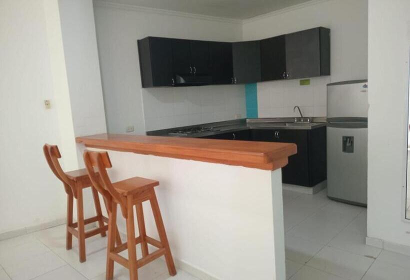 호텔 Rodadero Suit