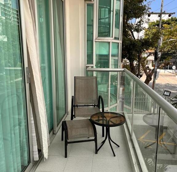 호텔 Rodadero Suit