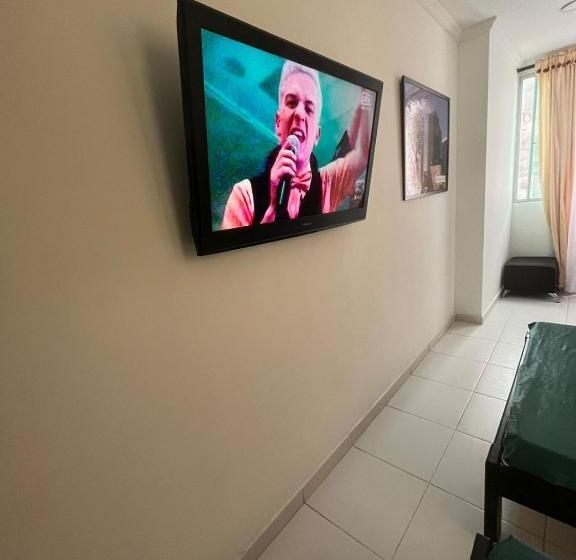 호텔 Rodadero Suit