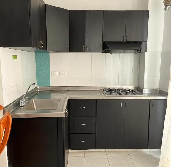 호텔 Rodadero Suit