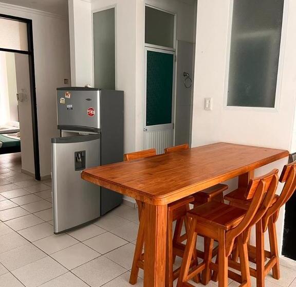 호텔 Rodadero Suit