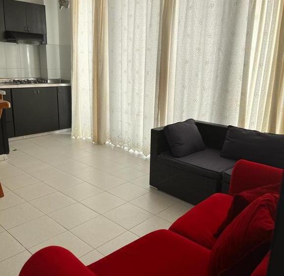 호텔 Rodadero Suit