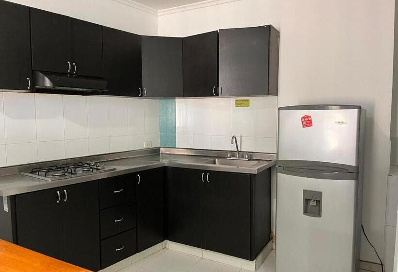 호텔 Rodadero Suit