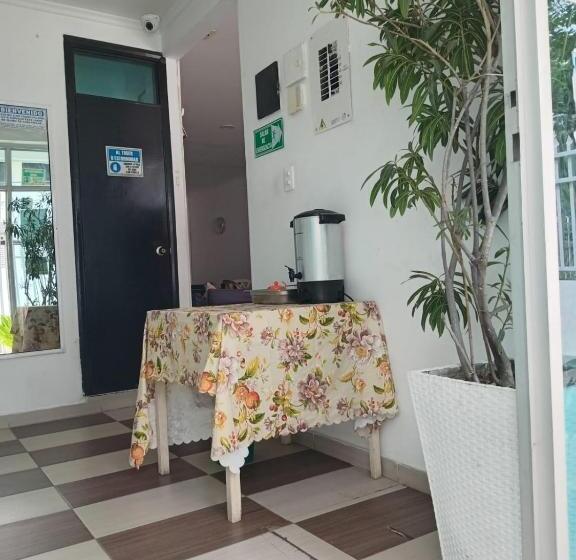 호텔 Rodadero Suit