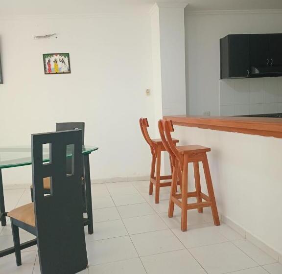 호텔 Rodadero Suit