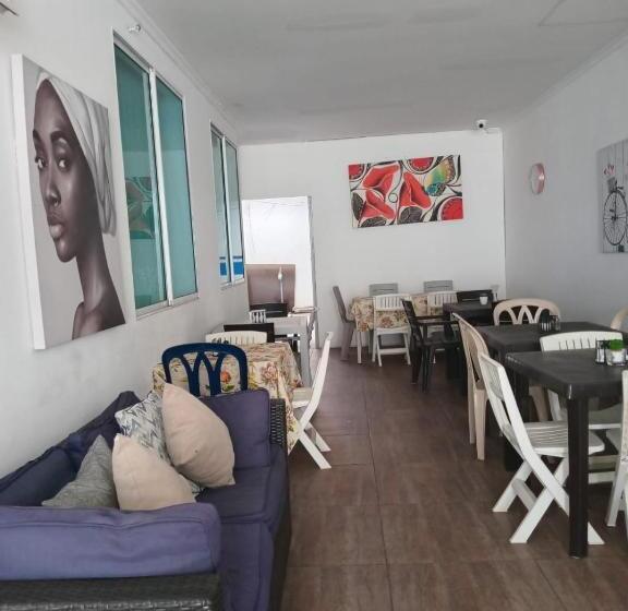 호텔 Rodadero Suit