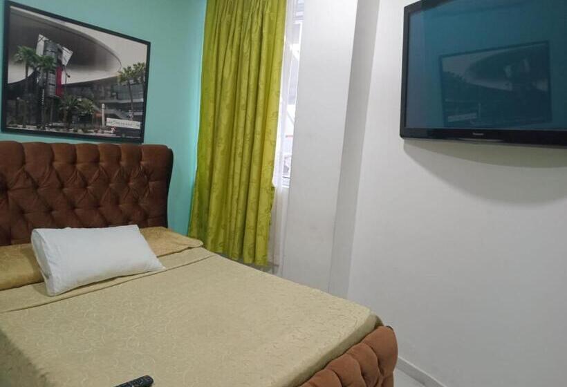 호텔 Rodadero Suit