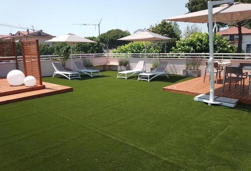 مبيت وإفطار Villa Elia Suite Room