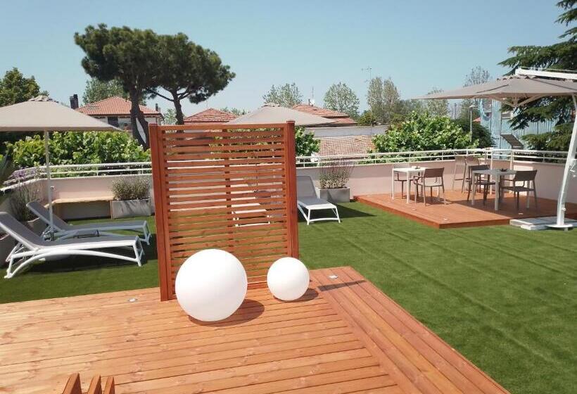 مبيت وإفطار Villa Elia Suite Room