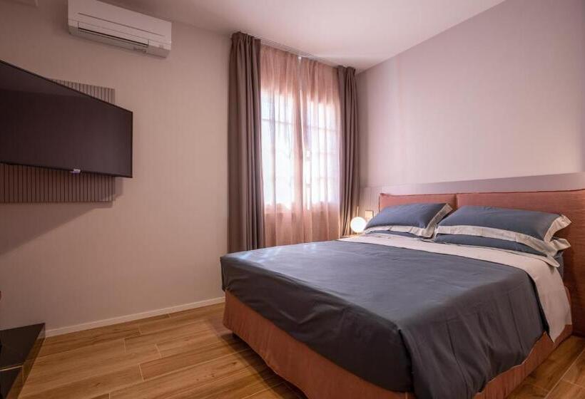 مبيت وإفطار Villa Elia Suite Room