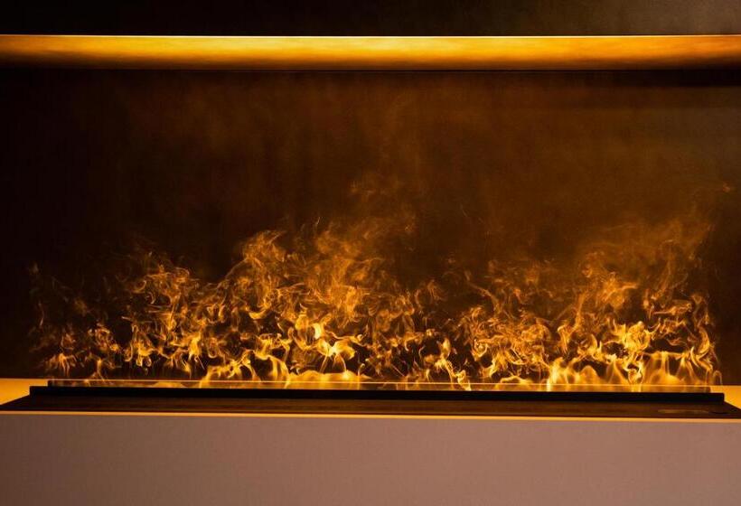 مبيت وإفطار Villa Elia Suite Room