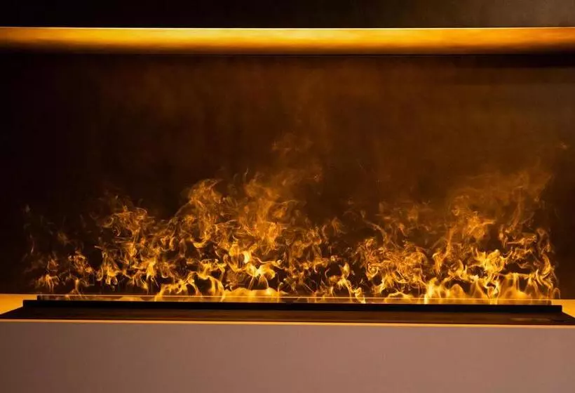 Aamiaismajoitus (B&B) Villa Elia Suite Room