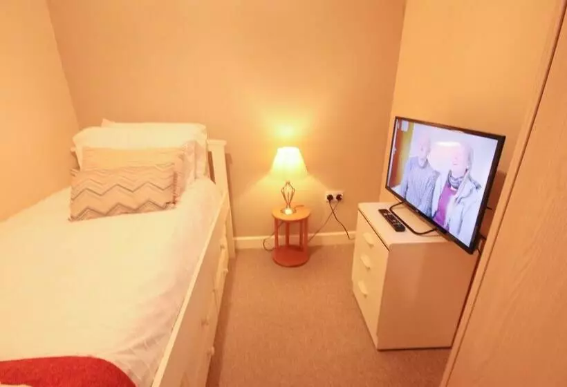 Bellengers Apartments