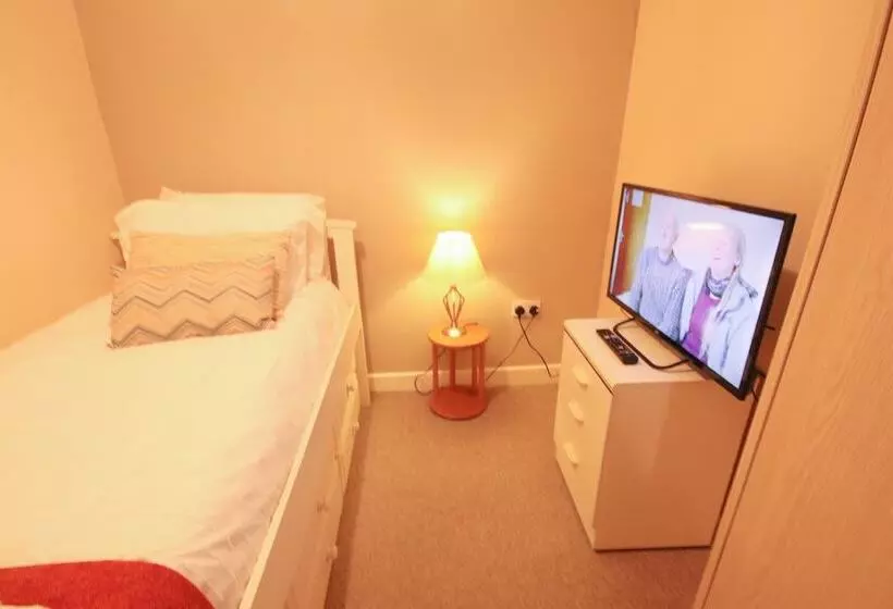 Bellengers Apartments