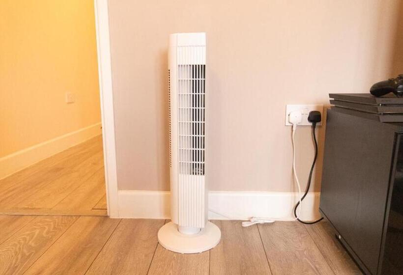 Bellengers Apartments