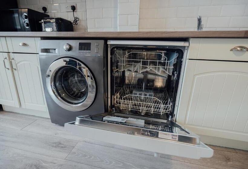 Bellengers Apartments