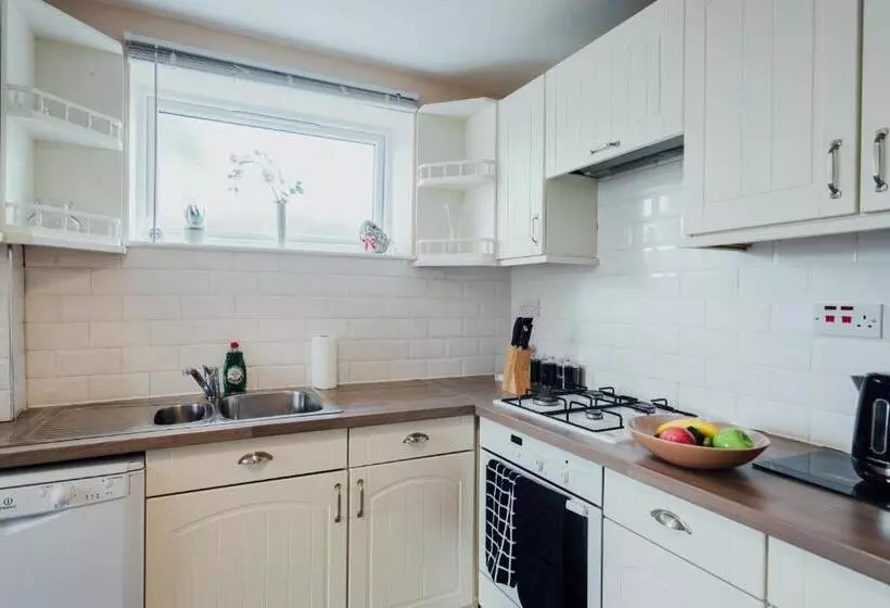 Bellengers Apartments