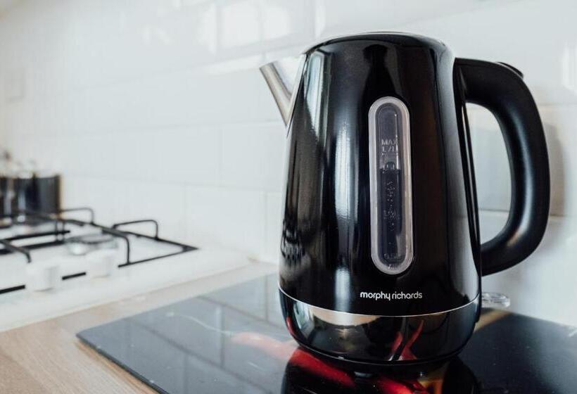 Bellengers Apartments