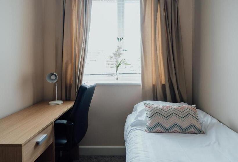 Bellengers Apartments