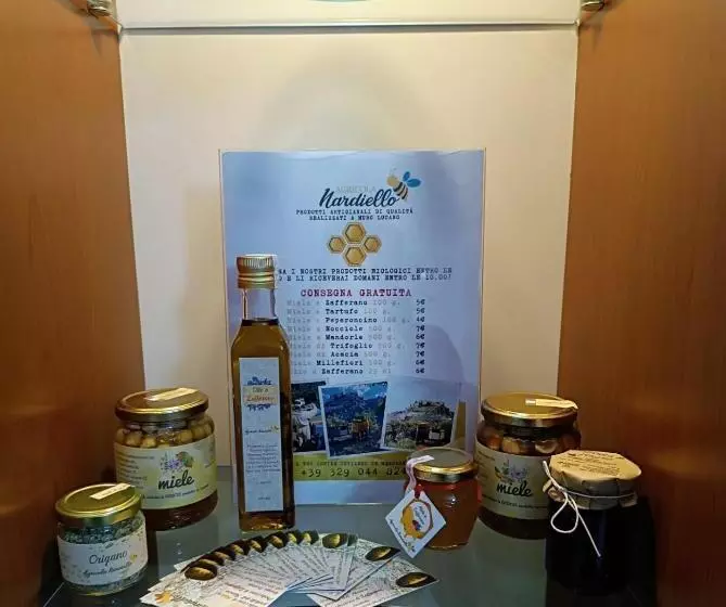 Casa Degli Ulivi Con Parcheggio Privato