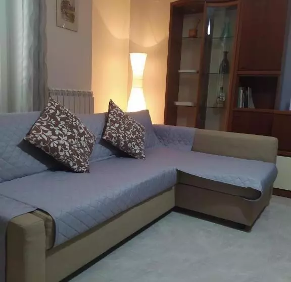 Casa Degli Ulivi Con Parcheggio Privato