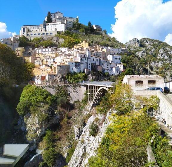 Casa Degli Ulivi Con Parcheggio Privato