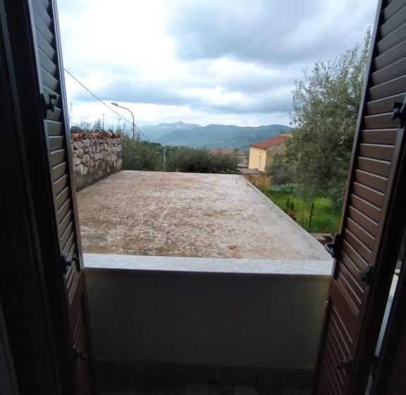 Casa Degli Ulivi Con Parcheggio Privato