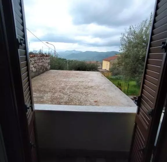 Casa Degli Ulivi Con Parcheggio Privato