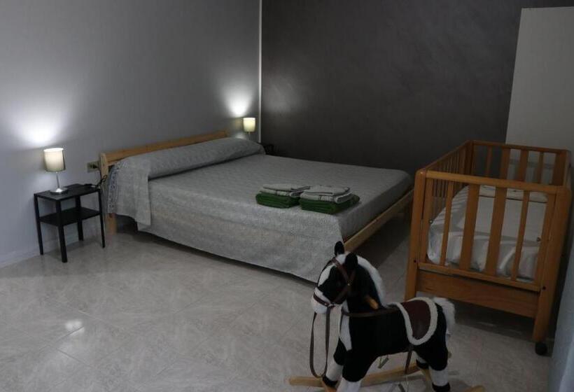 Casa Degli Ulivi Con Parcheggio Privato