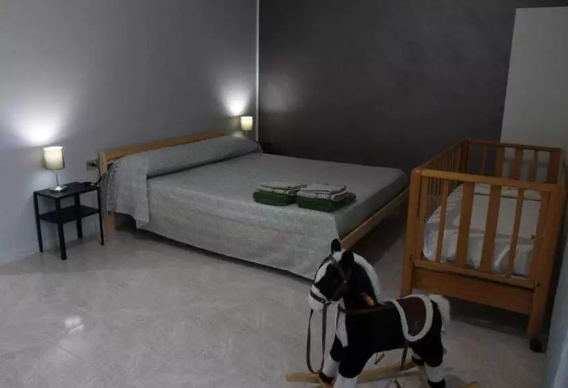 Casa Degli Ulivi Con Parcheggio Privato