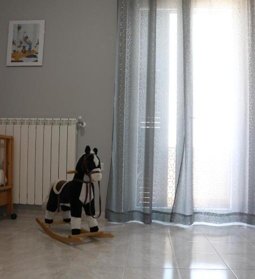 Casa Degli Ulivi Con Parcheggio Privato