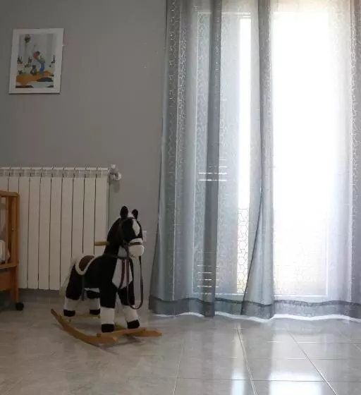 Casa Degli Ulivi Con Parcheggio Privato