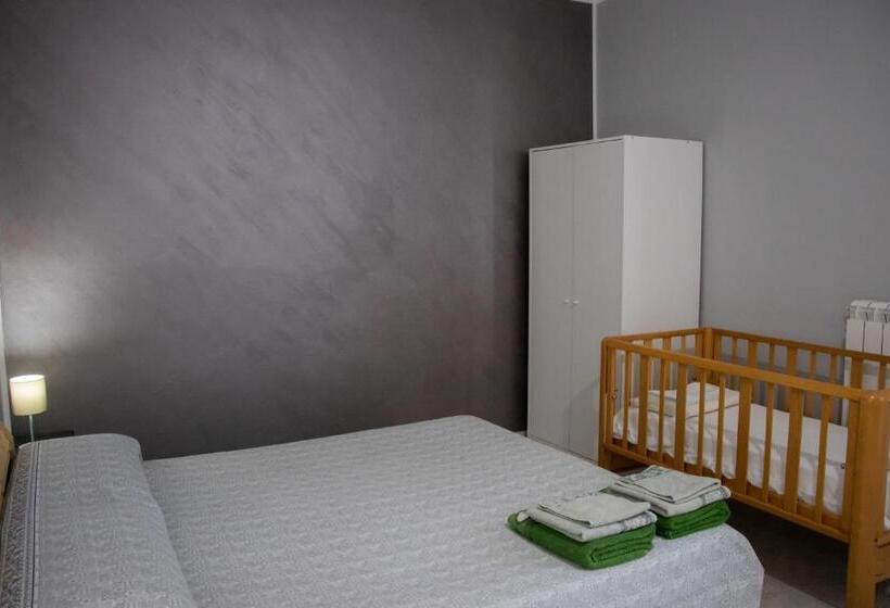 Casa Degli Ulivi Con Parcheggio Privato