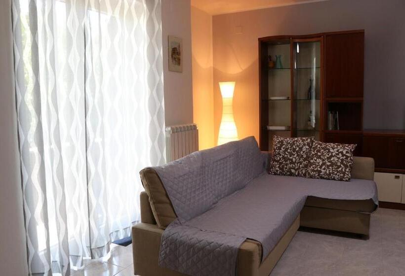 Casa Degli Ulivi Con Parcheggio Privato