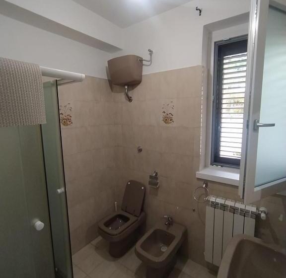 Casa Degli Ulivi Con Parcheggio Privato