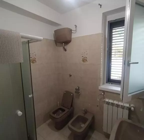 Casa Degli Ulivi Con Parcheggio Privato