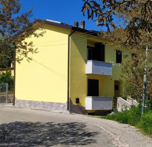 Casa Degli Ulivi Con Parcheggio Privato