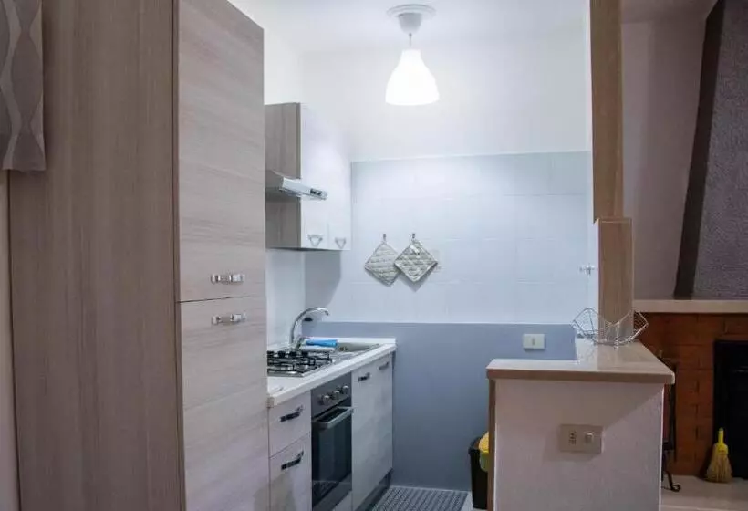 Casa Degli Ulivi Con Parcheggio Privato