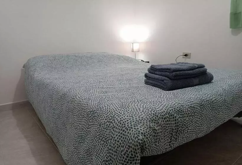 Casa Degli Ulivi Con Parcheggio Privato