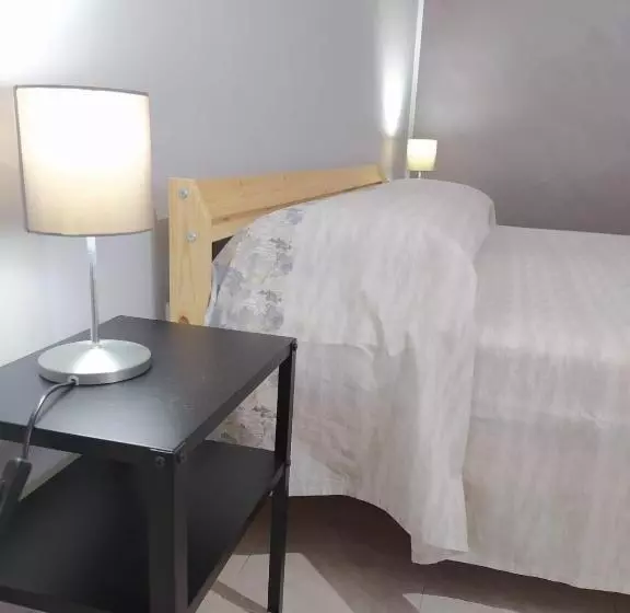 Casa Degli Ulivi Con Parcheggio Privato