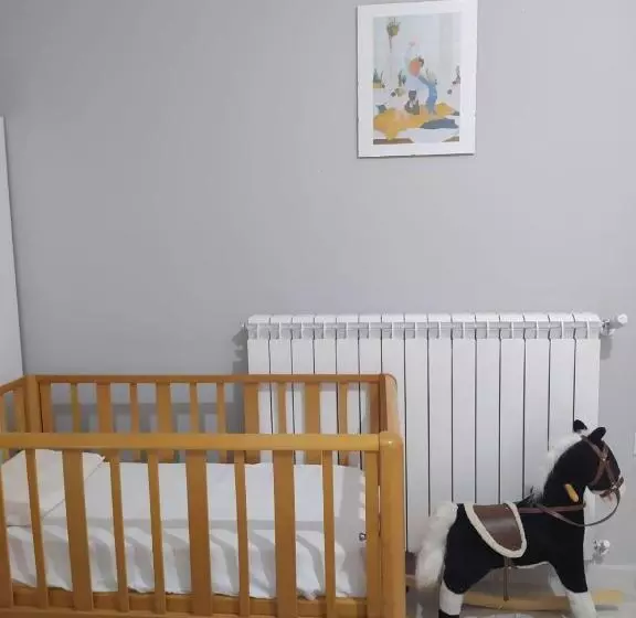 Casa Degli Ulivi Con Parcheggio Privato