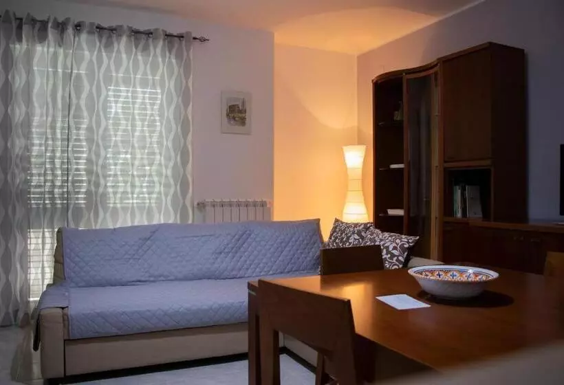 Casa Degli Ulivi Con Parcheggio Privato