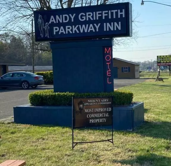 ホテル Andy Griffith Parkway Inn