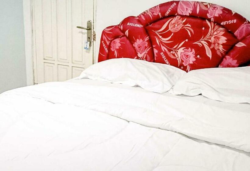 Hôtel Arjuna 2 Homestay Syariah Dieng