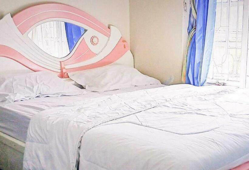 Hôtel Arjuna 2 Homestay Syariah Dieng